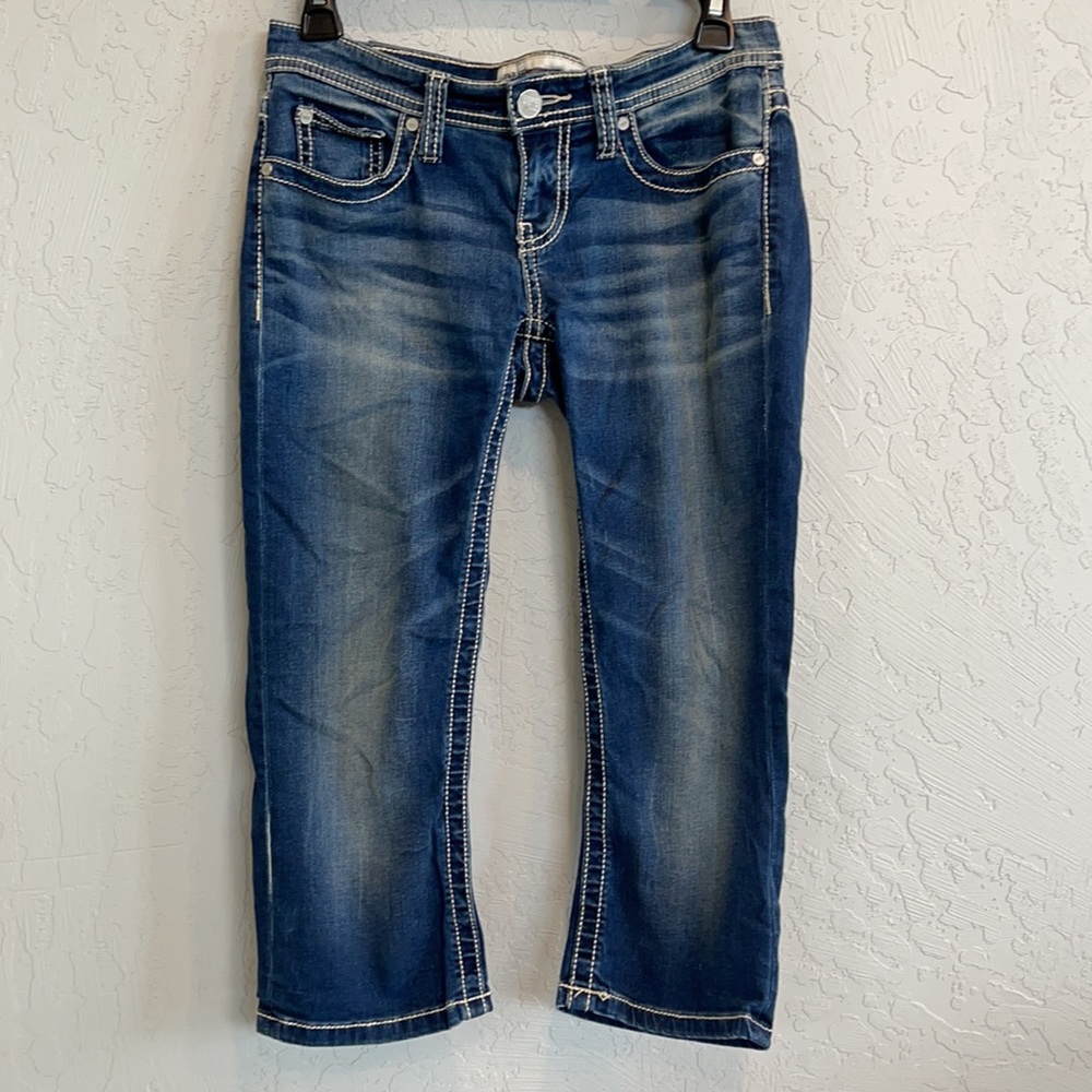 BKE Stella Crop